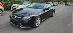 E220 , AMG, full option, gekeurd verkoop,, Auto's, Mercedes-Benz, Automaat, Achterwielaandrijving, Beige, Cabriolet