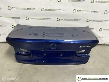 Achterklep BMW 5 Serie G30 LCI ORIGINEEL 41007440695 beschikbaar voor biedingen