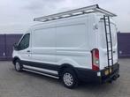 2016 - Ford - Transit - 310 2.2 TDCI L3H3 Tr - Bedrijfswagen, Auto's, Euro 5, Gebruikt, Overige brandstoffen, Bedrijf