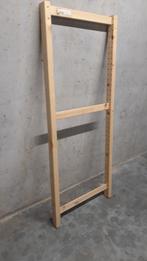 Ikea Ivar montant latéral étagère 50x124 cm, Hobby en Vrije tijd, Modeltreinen | Overige schalen, Ophalen