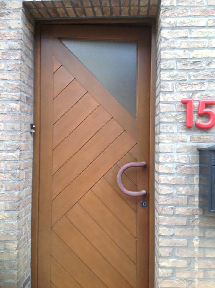 Te huur rijwoning, Immo, Huizen te huur, Provincie Vlaams-Brabant, Tussenwoning, Direct bij eigenaar, D