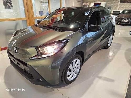 Toyota AYGO X 2022 - EURO 6d - LEZ UNTIL 2035 - 30M, Auto's, Toyota, Bedrijf, Overige modellen, ABS, Airbags, Airconditioning