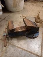 klein bankschroef, Doe-het-zelf en Bouw, Ophalen, Bankschroef