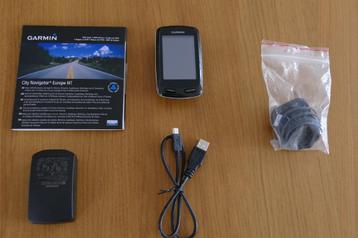 Garmin Edge 800 beschikbaar voor biedingen