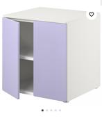 Commode enfant bleu ciel legere, Ophalen, Nieuw, Commode