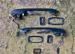Buitenhandgrepen voor Porsche 924/944, Auto-onderdelen, Ophalen of Verzenden, Porsche