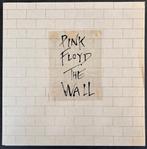 PINK FLOYD - The wall ( 2LP ), Cd's en Dvd's, Vinyl | Rock, Verzenden, Zo goed als nieuw, 12 inch, Progressive