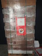 Pizzadozen dubbelkraft 33x33x4, Ophalen of Verzenden