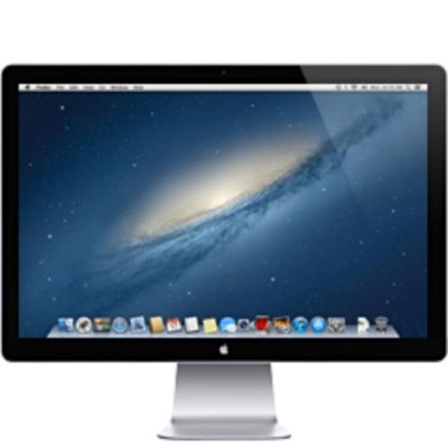 Apple Cinema Display (te herstellen), Computers en Software, Monitoren, Niet werkend, DisplayPort, IPS, Ophalen