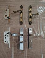 poignée de porte serrure serrure au choix prix sur demande, Enlèvement, Comme neuf