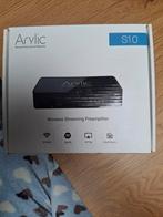 Music streamer, Audio, Tv en Foto, Converters, Ophalen