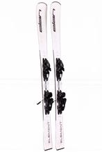 144 152 ski's ELAN ELEMENT 78 RS 2025, Sport en Fitness, Skiën en Langlaufen, 140 tot 160 cm, Gebruikt, Verzenden, Carve
