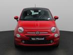 Fiat 500 1.0 Hybrid Dolce Vita, Auto's, Fiat, Voorwielaandrijving, 4 zetels, Stof, Gebruikt