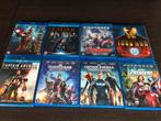 Blu-Rays Marvel, Cd's en Dvd's, Ophalen of Verzenden, Zo goed als nieuw