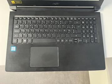 Acer aspire a3-a315 win 11, 15 pouces, Enlèvement ou Envoi, 8 GB, Reconditionné