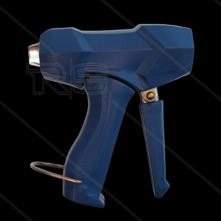 GEKA Plus Lagedruk Spuitpistool 30 Bar, Auto diversen, Overige Auto diversen, Verzenden
