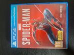 Playstation spider-man  ps4, Games en Spelcomputers, Ophalen of Verzenden, Zo goed als nieuw