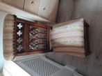 Kerkstoel, Antiek en Kunst, Ophalen