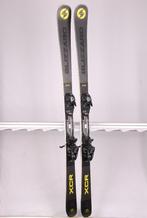 139 ski's BLIZZARD XCR, grip walk, woodcore + Marker TLT 10, Overige merken, 140 tot 160 cm, Gebruikt, Verzenden