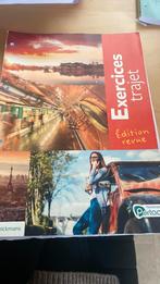 WB, Frans, ASO, Suzanne Bodson, Ophalen