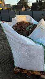 Schelpen - Gewassen Noordzeeschelpen, Tuin en Terras, Grind, Keien en Split, Ophalen, Overige materialen, Bruin, Overige typen