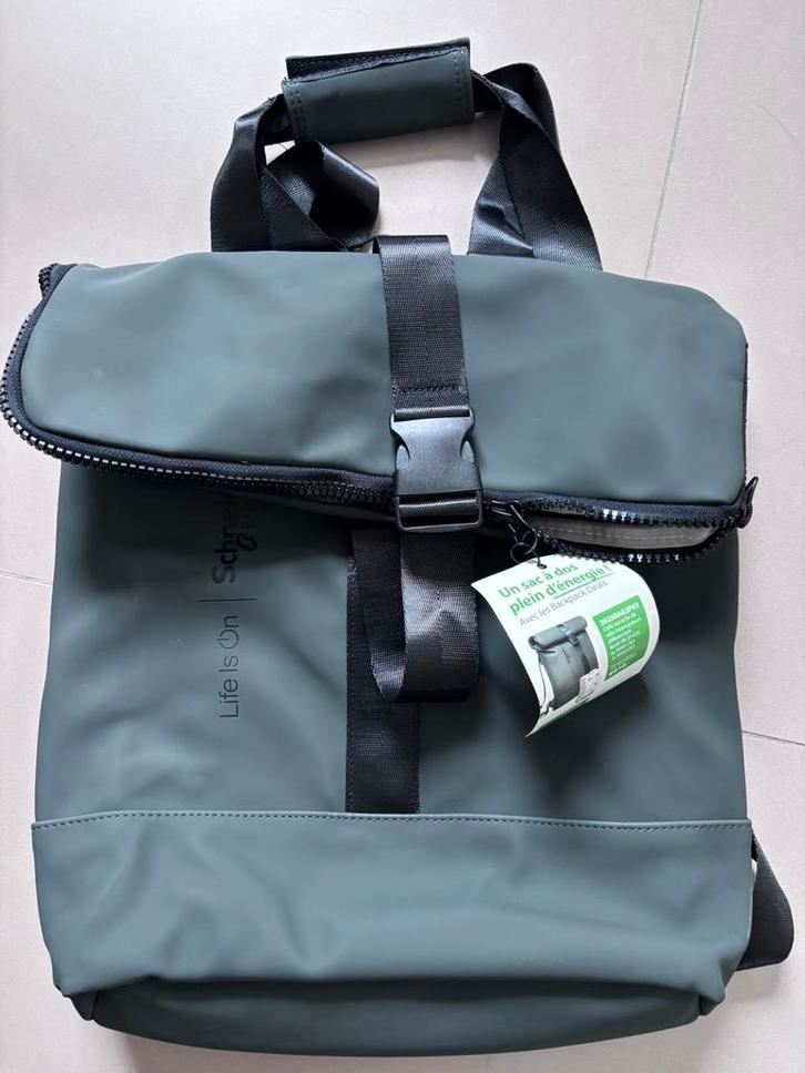 Fietstas Baltimore (NIEUW!!), Vélos & Vélomoteurs, Accessoires vélo | Sacoches, Neuf, Enlèvement ou Envoi