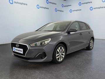 Hyundai i30 Twist Techno Pack 