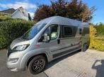 Topcamper Adria Twin Plus 600SPB FIAT 140 AT9V, Caravans en Kamperen, Mobilhomes, Automaat, Ringverwarming, Fiat, Diesel