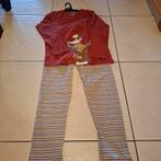 Jongen Woody pyjama maat 140, Kinderen en Baby's, Kinderkleding | Maat 140, Ophalen, Zo goed als nieuw, Jongen