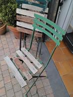 Chaises bistro, Jardin & Terrasse, Enlèvement, Utilisé