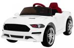 Voiture électrique enfant • MUSTANG BBH 718A • 12V, Ophalen, Nieuw