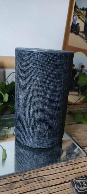 Amazon Alexa Echo second gen. Perfect werkend