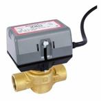 Honeywell 2-weg met eindcontact VC4613- 1", Ophalen of Verzenden, Nieuw, Overige typen
