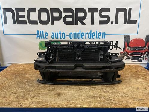 GOLF 7 1.2 TSI 1.6 TDI KOELERPAKKET VENTILATOR RADIATEUR, Auto-onderdelen, Motor en Toebehoren, Volkswagen, Gebruikt, Ophalen of Verzenden