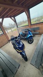 Zip 2000 (70cc), Fietsen en Brommers, Scooters | Piaggio, Ophalen, Tweetakt, Gebruikt, Klasse B (45 km/u)