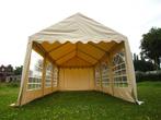 Tente de réception 4x6, Ophalen, Gebruikt, Partytent, 2 meter of meer