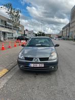 Renault clio autmoaat, Auto's, Automaat, 5 deurs, Particulier, Euro 4