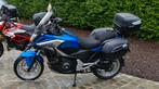 Honda nc750x dct, Motoren, Motoren | Honda, Particulier