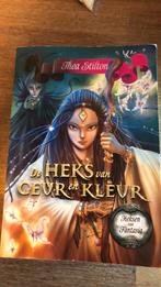 Thea Stilton - De heks van geur en kleur, Ophalen of Verzenden, Zo goed als nieuw, Thea Stilton