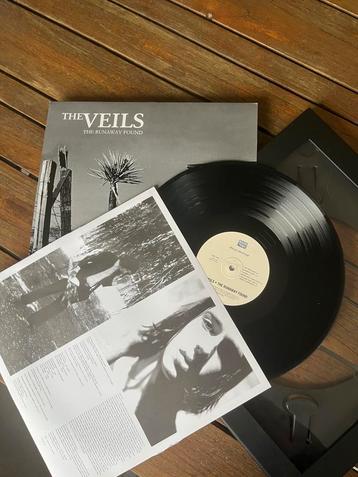 Vinyl The Veils - The Runaway Found beschikbaar voor biedingen