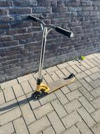 Stuntstep, Ophalen, Zo goed als nieuw