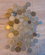Lot de 60 pièces anciennes, Timbres & Monnaies, Enlèvement ou Envoi, Monnaie