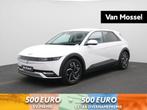 Hyundai IONIQ 5 Connect 73kWh, Auto's, Automaat, Achterwielaandrijving, Gebruikt, Leder en Stof