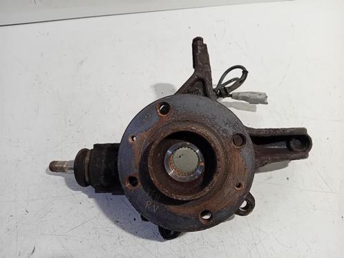 WIELNAAF RECHTS VOOR Citroën C4 Picasso (UD / UE / UF), Auto-onderdelen, Remmen en Aandrijving, Citroën, Gebruikt