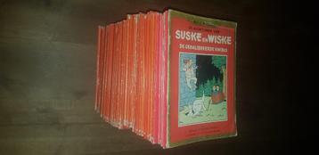 suske en wiske herdruks beschikbaar voor biedingen