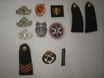 brandweer, insignes, Ophalen, Overige soorten, Embleem of Badge