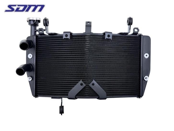 RADIATEUR Ducati Monster 821 2017-2020 (54841021A), Motoren, Onderdelen | Overige, Gebruikt