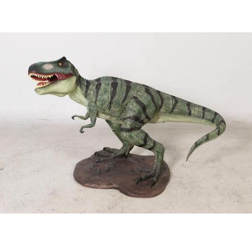 T-Rex Definitive – Dinosaurus beeld Lengte 112 cm, Verzamelen, Dierenverzamelingen, Nieuw, Ophalen