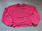 Sweater Calvin Klein Jeans mt 164 zgan, Calvin Klein Jeans, Meisje, Trui of Vest, Ophalen of Verzenden
