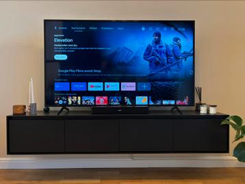 TE KOOP – Sony 65 inch Smart TV – KD-65XH8096 (4K UHD) beschikbaar voor biedingen